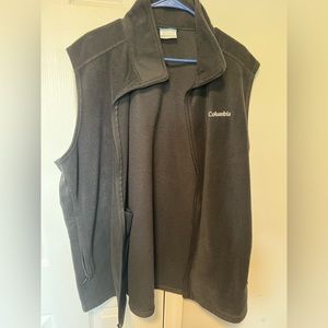 Columbia vest - 2XLT